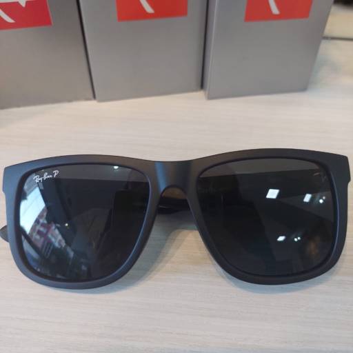 Óculos de Sol Ray Ban Justin Classic