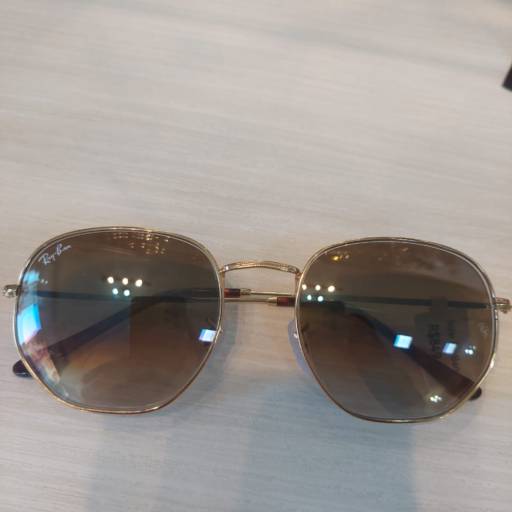 Óculos de sol Ray-Ban Hexagonal