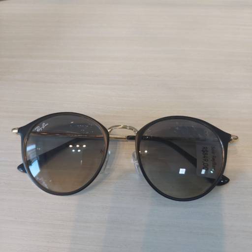 Óculos de sol Ray Ban Blaze Round