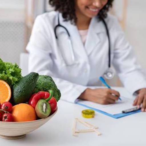 Nutricionista
