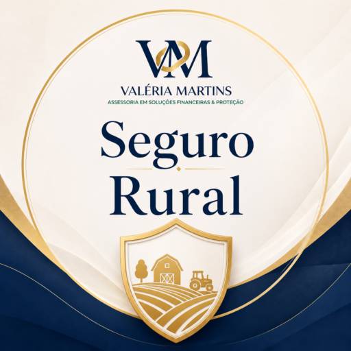 Seguro Rural Valéria Martins | Proteção Completa para o Seu Negócio Agropecuário em Santos