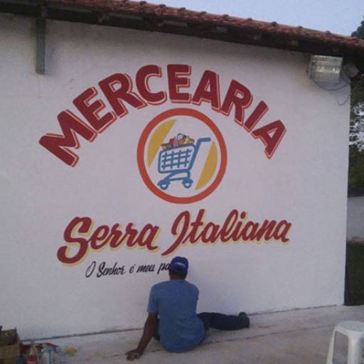 Pinturas