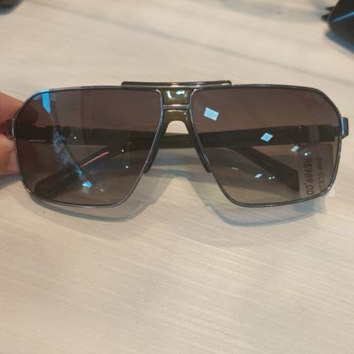 Óculos de sol Masculino Guess Navigator