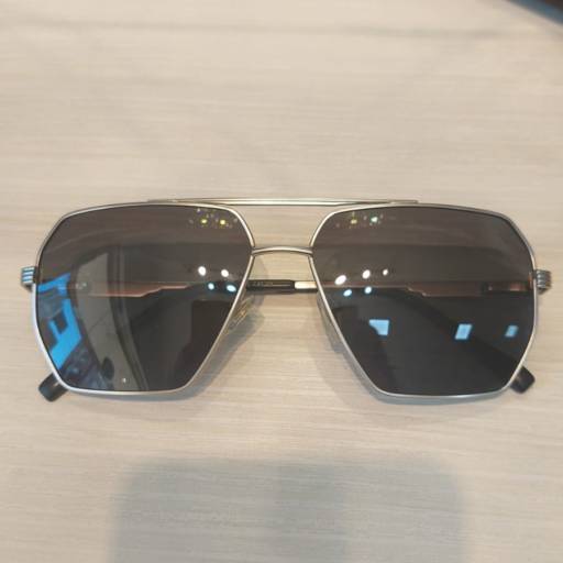 Óculos de sol Max Mara MM0121