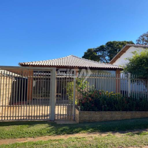 Represa em Itaí – SP | Casa à venda