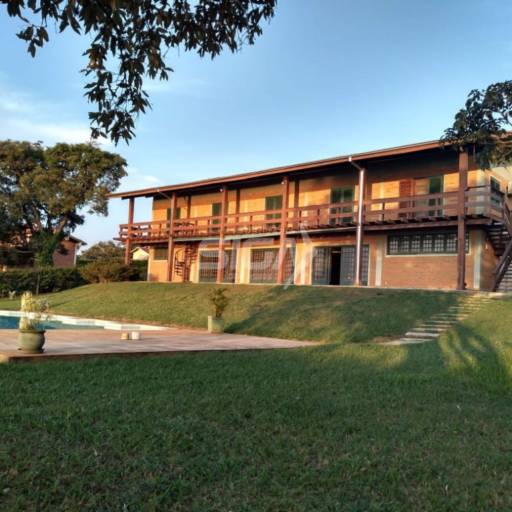 Represa em Itaí – SP | Siga Imobiliária Avaré