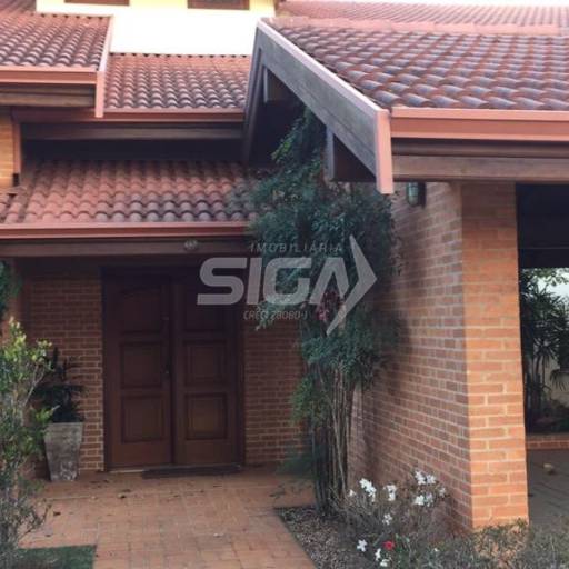 Casa à venda no Jardim Europa I em Avaré – SP