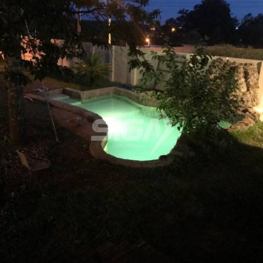 Casa à venda em Cerqueira César – SP | Ref. 2096