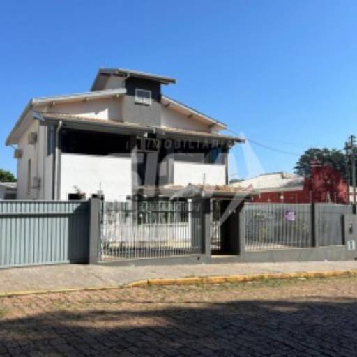 Casa à venda na Chácara Rancho Alegre em Avaré