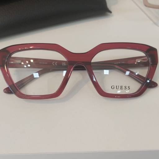 Armação Guess GU50176