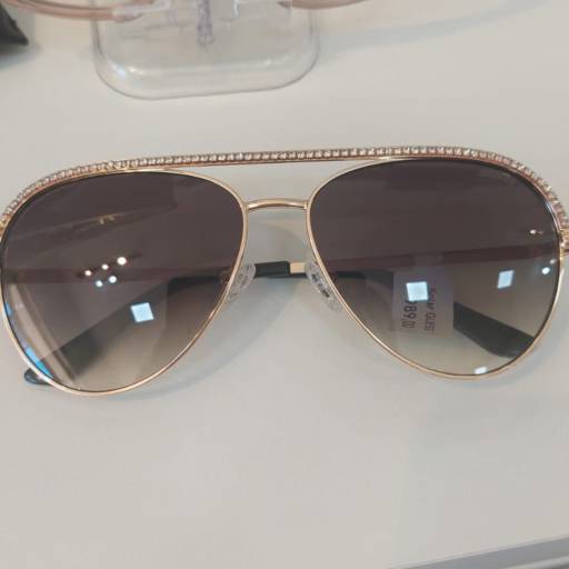 Óculos de sol Feminino Guess Pilot GU00271