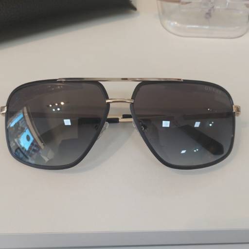Óculos de sol Masculino Guess GU00167