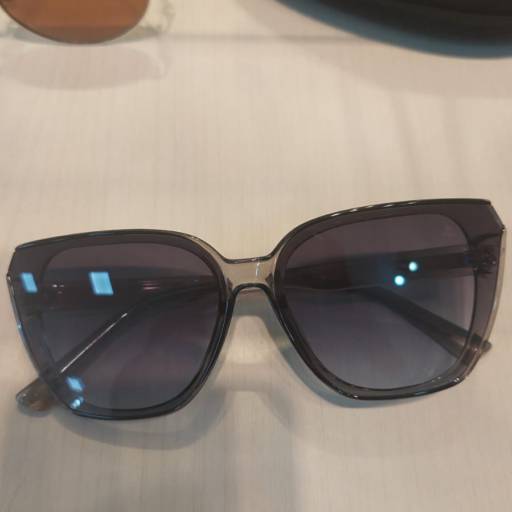 Óculos de sol Feminino Dubai Acetato