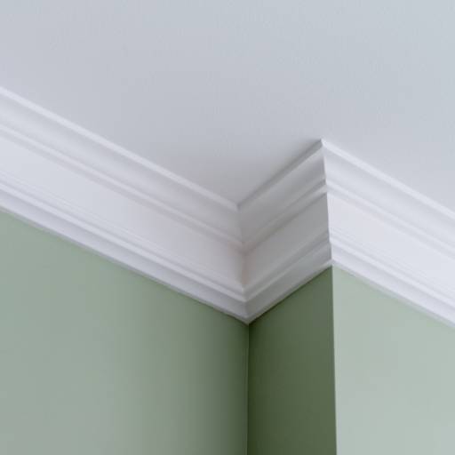 Forro de Gesso e Sancas Decorativas