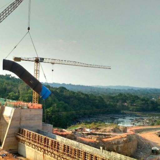 Edifícios Comerciais em Cuiabá, MT | Grupo Marcon
