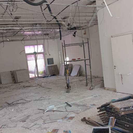 Preparação completa para início de obra no Ninho Verde II Eco Residence