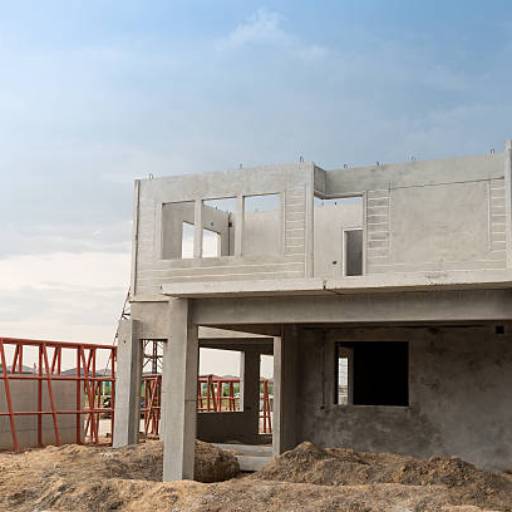 Execução de Obras Residenciais em Riviera de Santa Cristina XIII