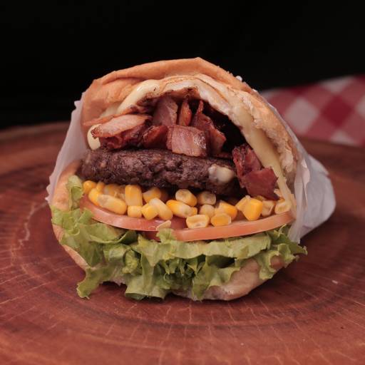 X-Bacon 