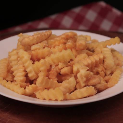 Batata Frita