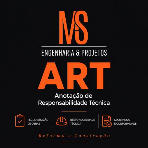 ART em Sorocaba com segurança técnica