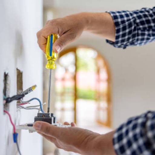 Instalações Elétricas em São Manuel com Segurança