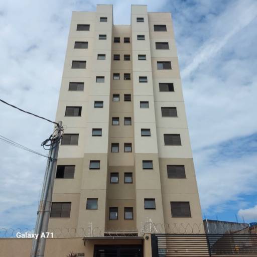 Apartamento à venda no Ipiranga em Ribeirão Preto/SP