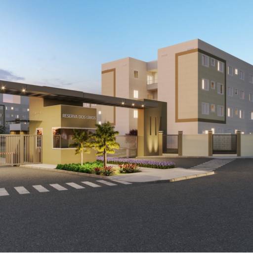 Apartamento à venda no Recreio das Acácias em Ribeirão Preto