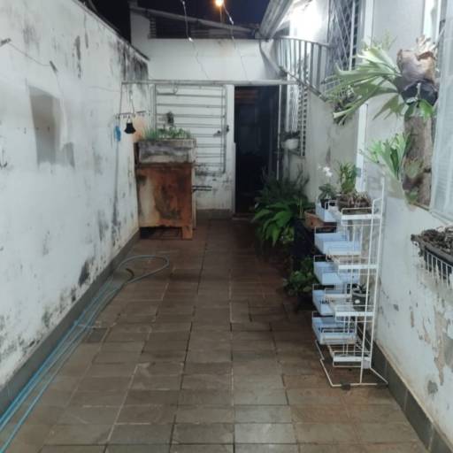 Casa à venda no Ipiranga em Ribeirão Preto
