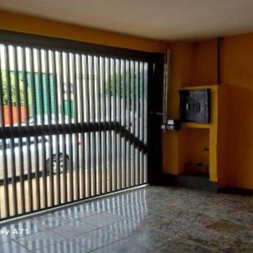 Casa à venda no Jardim Heitor Rigon em Ribeirão Preto/SP