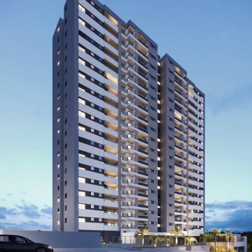 Apartamento à venda – 85 m² de área útil