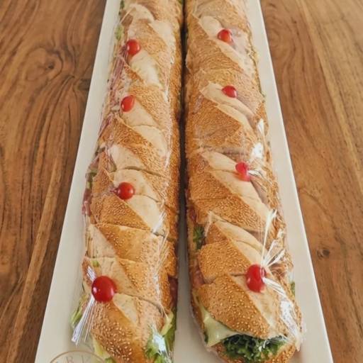 Lanches Naturais – Padaria em Santa Cruz do Rio Pardo