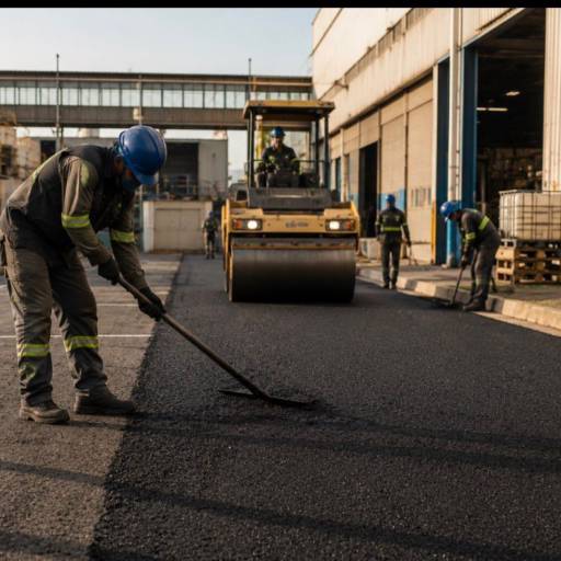 Manutenção Industrial na Região Metropolitana de Jundiaí e São Paulo