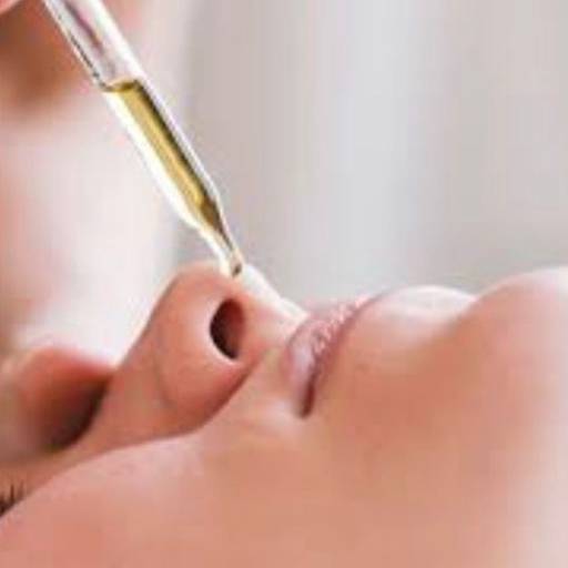 Nasya - (terapia nasal)