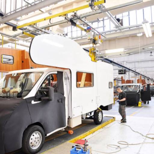Fabricação de Trailer Sob Medida em Marília