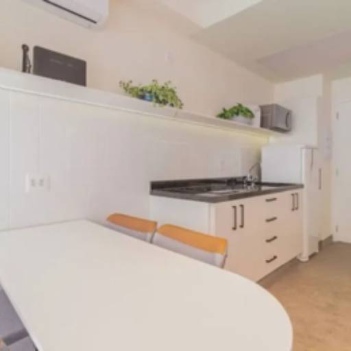 Design de Interiores para Sala de Jantar em Santa Bárbara