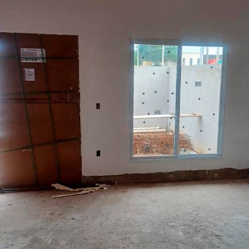 Janelas de Correr: Praticidade e Aproveitamento de Espaço