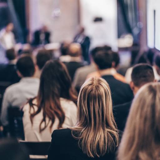 Semanas de Eventos sobre Saúde para Empresas