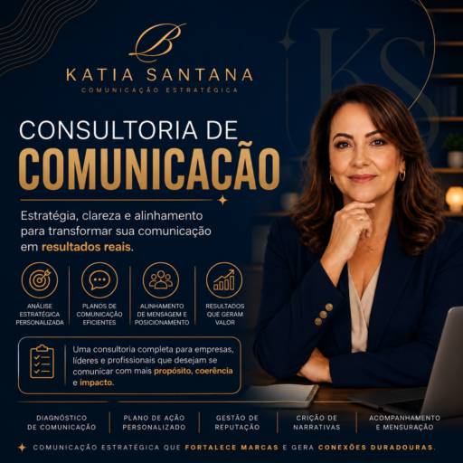 Consultoria de Comunicação em Aracaju, SE