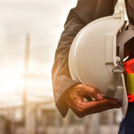 Engenharia em Ninho Verde II para Obras Seguras