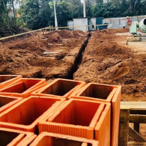 Construtora em Ninho Verde II Eco Residence - Construções que Transformam Sonhos em Realidade