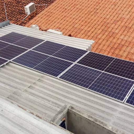 Energia Solar​ em Maceió, AL