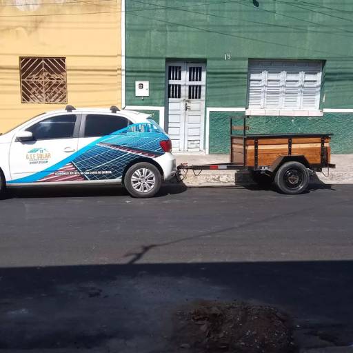 Energia Solar para Comércio