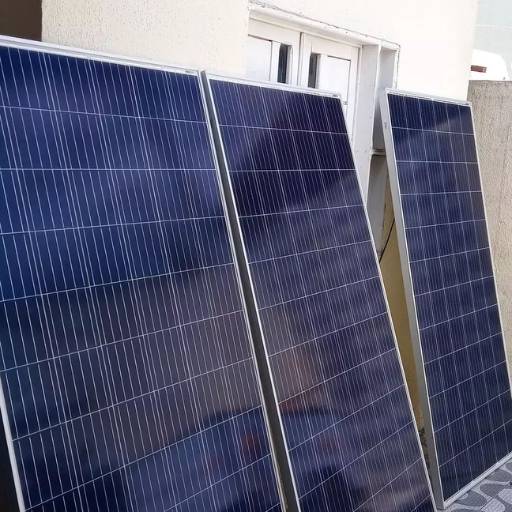 Empresa de Instalação de Energia Solar