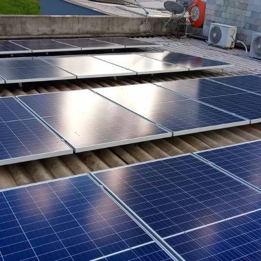Empresa de Energia Solar