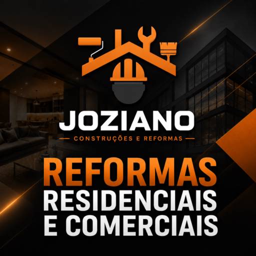 Reformas residenciais e comerciais em Dourados