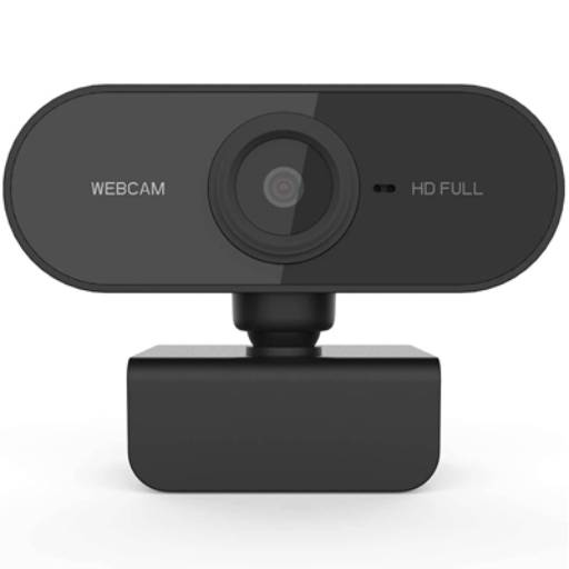 Comprar o produto de Full Hd 1080 Webcam Usb em Webcams pela empresa TECFULL INFORMATICA E ACESSORIOS em Rio Branco, AC por Solutudo