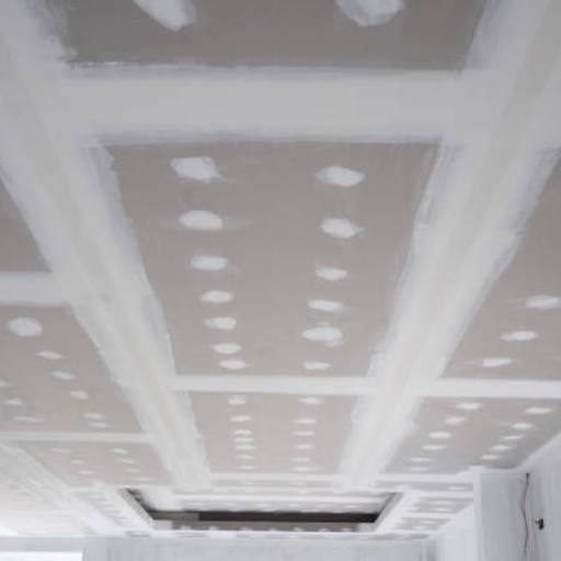 Forro de Drywall – Conforto e Acabamento Moderno