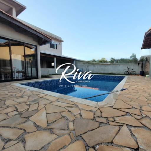 Casa térrea à venda no Guaxinduva – Atibaia/SP
