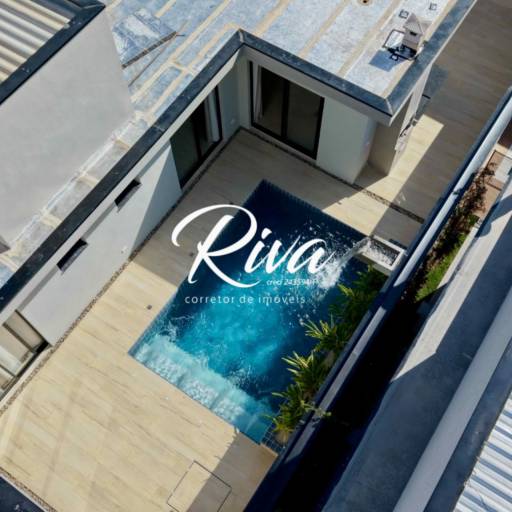 Casa à venda no Condomínio Ecoville 1 – Atibaia/SP