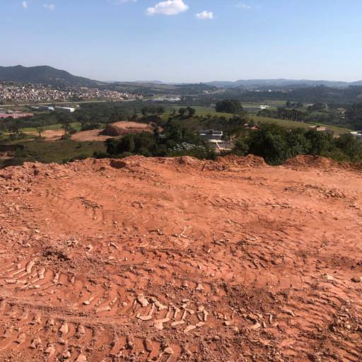 Terreno à venda no Condomínio Alto da Floresta – Perdões